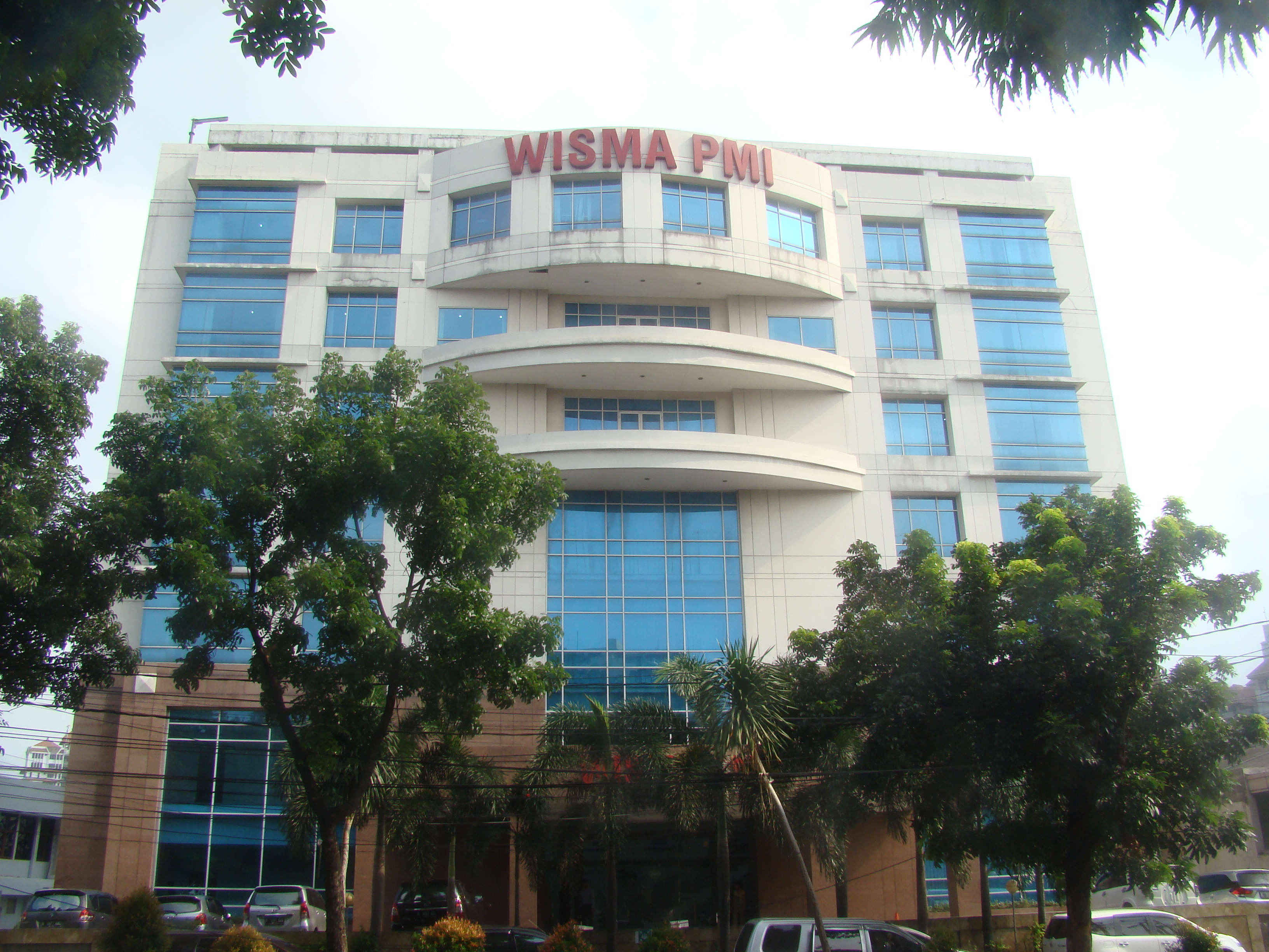 Wisma PMI